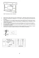 Preview for 6 page of Allview 40ATA6000-F User Manual