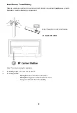 Preview for 8 page of Allview 40ATA6000-F User Manual