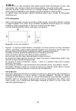 Preview for 21 page of Allview 40ATA6000-F User Manual