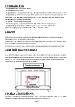 Предварительный просмотр 41 страницы Allview 40ATC5000 User Manual