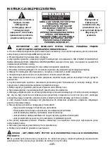 Предварительный просмотр 44 страницы Allview 40ATC5000 User Manual