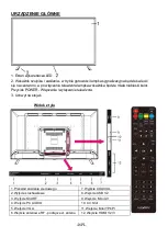 Предварительный просмотр 46 страницы Allview 40ATC5000 User Manual