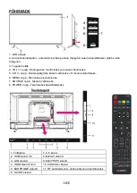 Preview for 16 page of Allview 40ATS5100-U User Manual