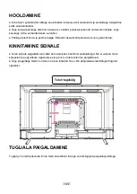 Preview for 18 page of Allview 40ATS5100-U User Manual