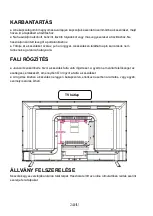 Preview for 24 page of Allview 40ATS5100-U User Manual