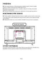 Preview for 30 page of Allview 40ATS5100-U User Manual