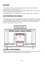 Preview for 36 page of Allview 40ATS5100-U User Manual