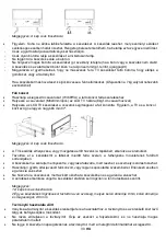 Предварительный просмотр 30 страницы Allview 40ePlay6000-F/1 User Manual