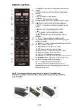 Preview for 8 page of Allview 42ePlay6000-F/1 User Manual