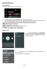 Preview for 9 page of Allview 42ePlay6000-F/1 User Manual