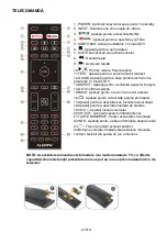 Preview for 21 page of Allview 42ePlay6000-F/1 User Manual