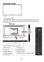 Предварительный просмотр 40 страницы Allview 43ATS5500-U User Manual