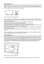 Preview for 5 page of Allview 43ePlay6100-F User Manual