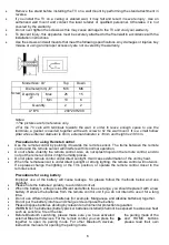 Preview for 6 page of Allview 43ePlay6100-F User Manual