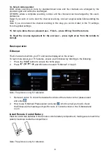 Preview for 8 page of Allview 43ePlay6100-F User Manual