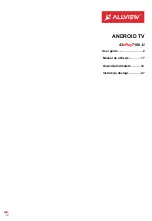 Allview 43ePlay7100-U User Manual preview