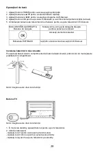 Preview for 20 page of Allview 50ATA6000-U User Manual