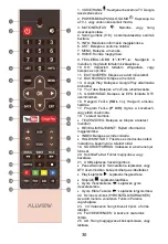 Preview for 30 page of Allview 50ATA6000-U User Manual