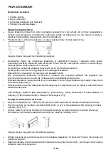 Предварительный просмотр 43 страницы Allview 55ePlay6100-U User Manual