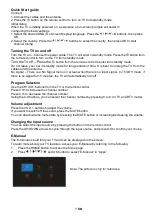 Preview for 7 page of Allview 65ePlay7100-U User Manual