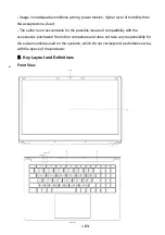 Preview for 4 page of Allview ALLBOOK H User Manual