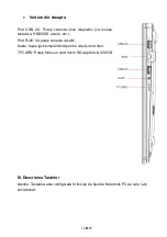 Preview for 12 page of Allview ALLBOOK H User Manual