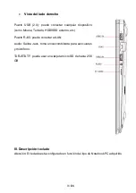 Preview for 18 page of Allview ALLBOOK H User Manual