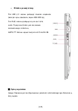 Preview for 24 page of Allview ALLBOOK H User Manual