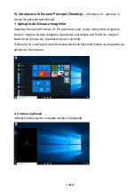 Preview for 18 page of Allview AllBook i User Manual