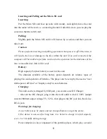 Preview for 6 page of Allview Alldro 3 Speed Duo User Manual