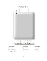 Preview for 9 page of Allview Alldro 3 Speed Duo User Manual