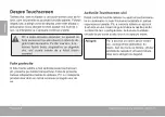 Preview for 9 page of Allview ALLDRO 3 User Manual