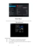 Preview for 13 page of Allview AX3 Party User Manual