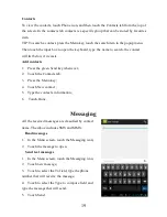 Preview for 19 page of Allview AX3 Party User Manual