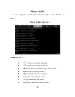 Preview for 122 page of Allview AX3 Party User Manual