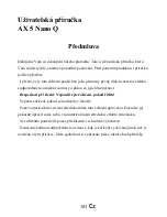 Preview for 146 page of Allview AX5 NANOQ User Manual