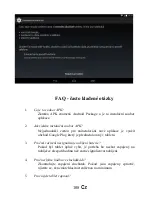 Preview for 151 page of Allview AX5 NANOQ User Manual