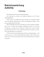 Preview for 47 page of Allview AX501Q User Manual