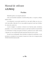 Preview for 80 page of Allview AX501Q User Manual