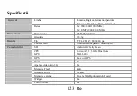 Preview for 123 page of Allview C5 Smiley User Manual