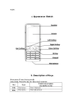 Preview for 7 page of Allview Dual SIM H1 THIN User Manual