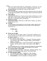 Preview for 13 page of Allview Dual SIM H1 THIN User Manual