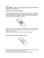 Preview for 40 page of Allview Dual SIM H1 THIN User Manual