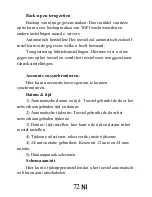 Preview for 72 page of Allview E3 SIGN User Manual