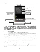 Preview for 27 page of Allview P3 ALLDRO User Manual