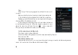 Preview for 8 page of Allview P4 DUO User Manual