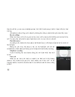 Preview for 12 page of Allview P5 QUAD User Manual