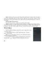 Preview for 21 page of Allview P5 QUAD User Manual