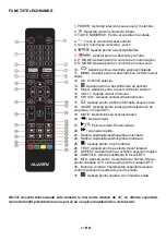 Preview for 21 page of Allview QLED 50ePlay6100-U User Manual