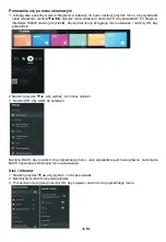 Preview for 49 page of Allview QLED 50ePlay6100-U User Manual